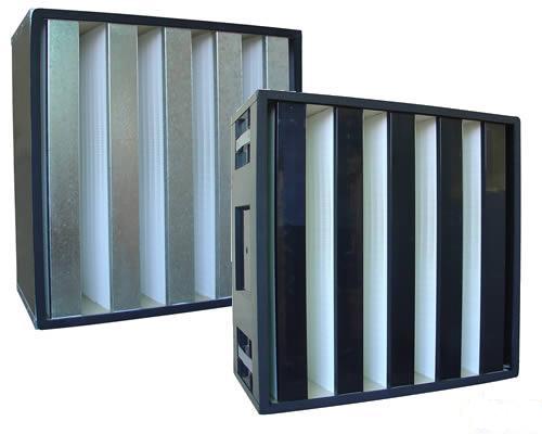 高效過(guò)濾器為什么需要逐臺(tái)檢測(cè)？