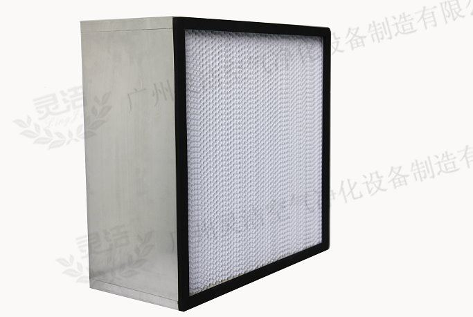 我司為洛陽洛寧縣人民醫院手術室ICU初中高效過濾器空氣更換項目取得圓滿成功 我司為洛陽洛寧縣人民醫院手術室ICU初中高效過濾器空氣更換項目取得圓滿成功