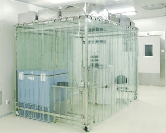 移動(dòng)潔凈棚|移動(dòng)凈化棚介紹 移動(dòng)潔凈棚|移動(dòng)凈化棚介紹