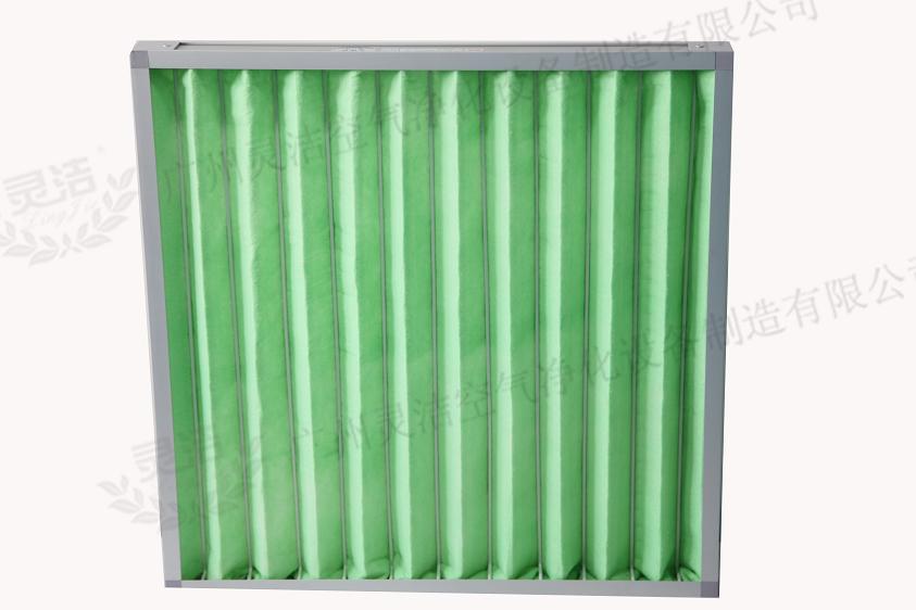 西安板式初效過濾器外框特點及阻力參數 西安板式初效過濾器外框特點及阻力參數