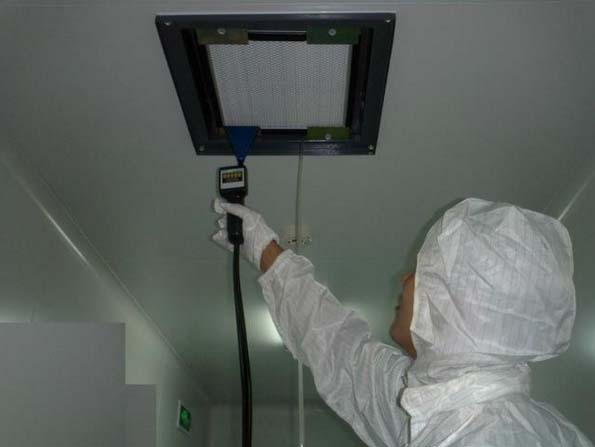 淺談高效過濾器檢測不合格主要有哪些原因? 淺談高效過濾器檢測不合格主要有哪些原因?